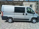 Fiat Ducato 3,0 JTD brygadowka 7 osobowy - 4