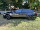 Audi A4 B8 Avant - 9