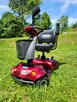 Sprzedam elektryczny wózek inwalidzki - 2