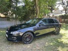 Audi A4 B8 Avant - 4