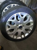 KOŁA FORD FOCUS - 12