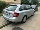 Skoda Octavia III 2.0 diesel 150 KM DSG 4x4 Salon PL VAT.23% - 2