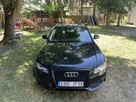 Audi A4 B8 Avant - 2