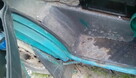 Lublin 3 daewoo 2000r szczytno andoria przedłużany podwyższany - 2