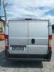 Fiat Ducato 3,0 JTD brygadowka 7 osobowy - 2