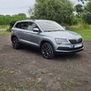 Skoda Karoq 2.0 4x4 2021 - 2