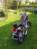 Suzuki Intruder VS 700 - 1