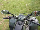 Kymco mxu 150 - 4