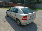 Opel Astra 2006r 1.6b 5500 zł - 4