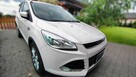 Ford Escape 2.0 EcoBoost Titanium - 11