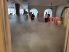 CIĘZKI DYM taniec w chmurach, - 4
