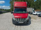 Renault Master - 2