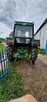 John deere 2130 - 2