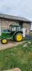 John deere 2130 - 3