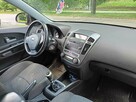 Kia Ceed 2007 - 6