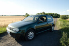 Volkswagen Golf 4 - 3