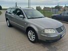 Volkswagen Passat 1.9 TDI  130KM Klimatronic Pogrzewane fotele - 2