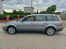 Volkswagen Passat 1.9 TDI  130KM Klimatronic Pogrzewane fotele - 5