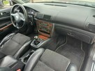 Volkswagen Passat 1.9 TDI  130KM Klimatronic Pogrzewane fotele - 6