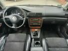 Volkswagen Passat 1.9 TDI  130KM Klimatronic Pogrzewane fotele - 10