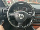 Volkswagen Passat 1.9 TDI  130KM Klimatronic Pogrzewane fotele - 11