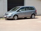 Opel Zafira Xenon /I właść /Klimatronic / 1,8 /140KM /Lift - 9