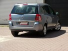 Opel Zafira Xenon /I właść /Klimatronic / 1,8 /140KM /Lift - 13