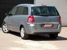 Opel Zafira Xenon /I właść /Klimatronic / 1,8 /140KM /Lift - 15