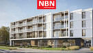 Nowy apartament przy ul.Klonowej&gt; 53 m2 &gt; 2023 r. - 2