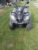 Kymco mxu 150 - 2
