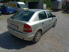 Opel Astra 2006r 1.6b 5500 zł - 6