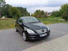 Mercedes B180 CDI Automat - 1