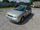 Opel Astra 2006r 1.6b 5500 zł - 1