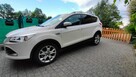 Ford Escape 2.0 EcoBoost Titanium - 8