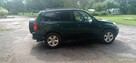 TOYOTA RAV-4 D4D 116 - 2