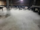 CIĘZKI DYM taniec w chmurach, - 3