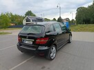 Mercedes B180 CDI Automat - 3