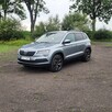Skoda Karoq 2.0 4x4 2021 - 3