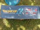 Amortyzator MONROE ORIGINAL G16784 - 6