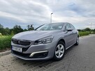Peugeot 508 1.6 e-THP Active S&S
