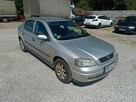 Opel Astra 2006r 1.6b 5500 zł - 3