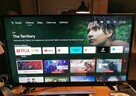 Toshiba Smart Tv Android ULTRA HD/4K 50 Bluetooth LCD LED - 6