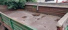 Przyczepa sztywna dwuosiowa 3,5 t - 2