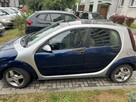 Smart , Smart Forfour , Smart Forfour pulse 1,5 benzyna - 6