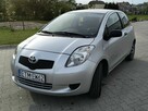 Toyota Yaris 1.0 Luna - 2