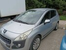 Sprzedam samochód Peugeot 3008 - 1