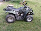 Kymco mxu 150 - 3