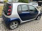 Smart , Smart Forfour , Smart Forfour pulse 1,5 benzyna - 4