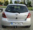 Toyota Yaris 1.0 Luna - 4