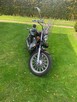 Suzuki Intruder VS 700 - 12